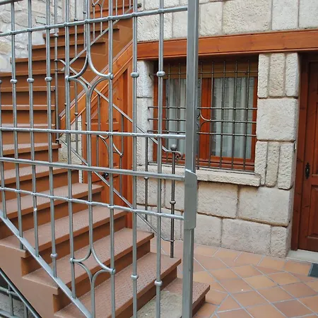 Apartamentos Rio Mora 2 Mora de Rubielos Exterior foto