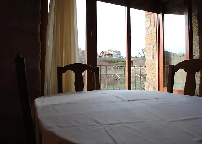 Apartamentos Rio Mora 2