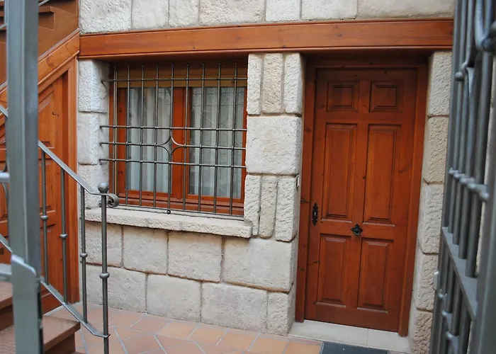 Apartamentos Rio Mora 2