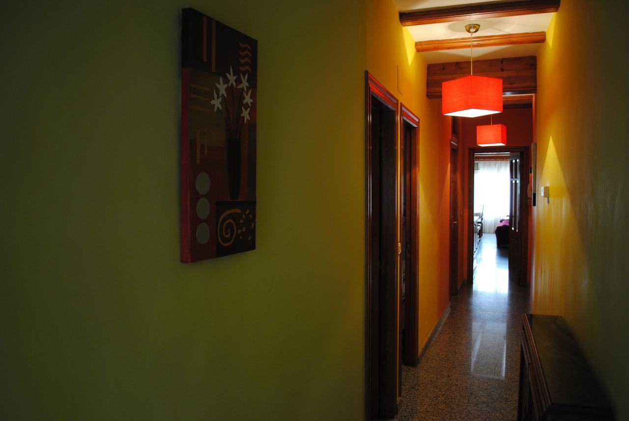 Rio Mora 2 Apartment *