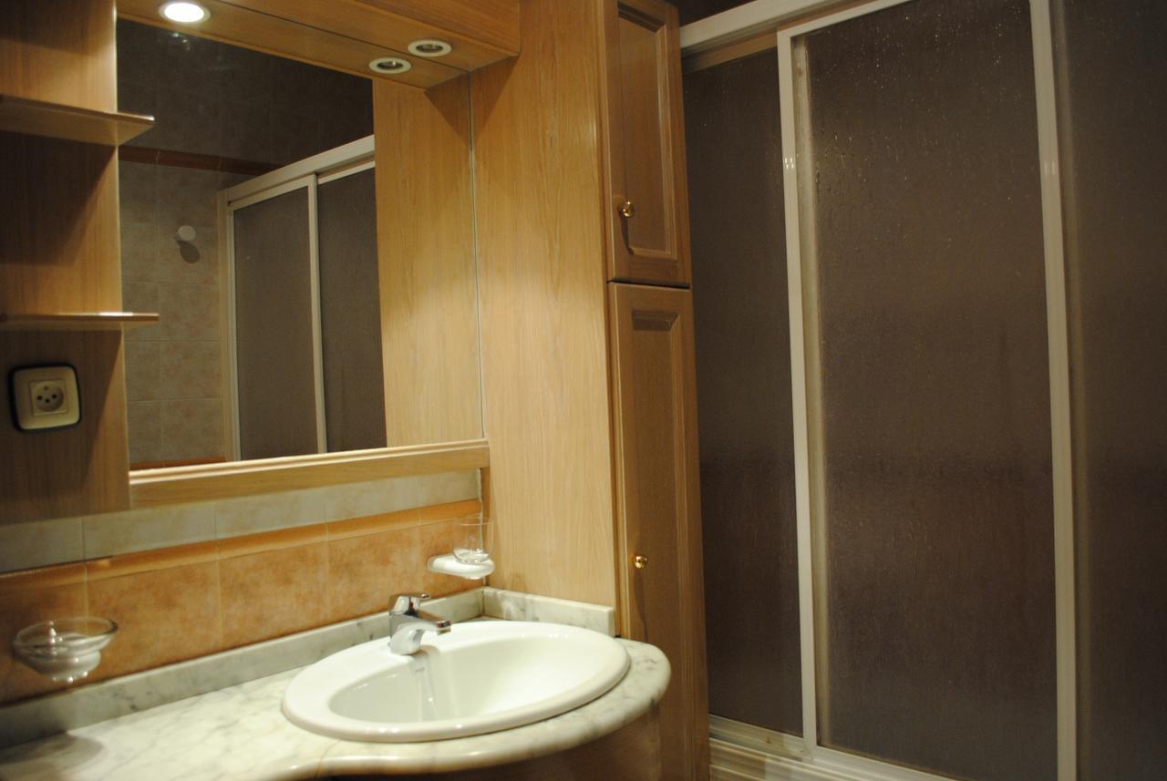 Rio Mora 2 Apartment *