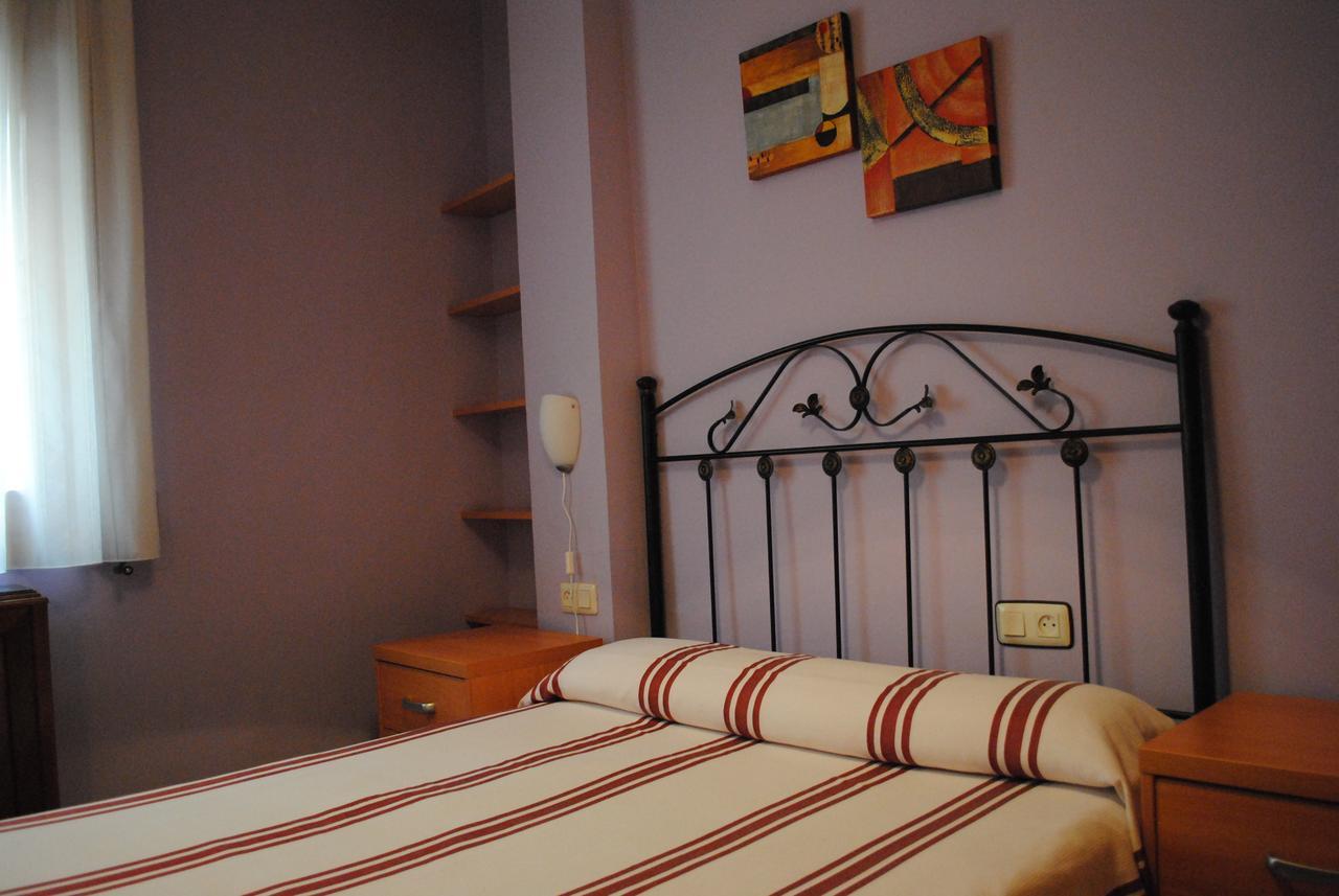 Rio Mora 2 Apartment *