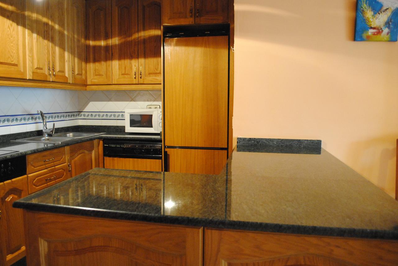 Apartment Rio Mora 2 Mora de Rubielos