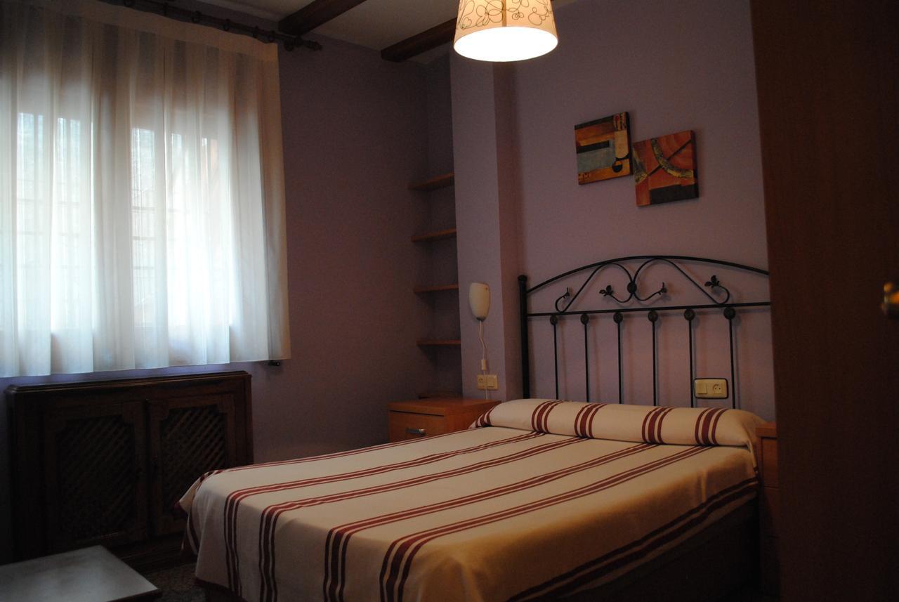 Rio Mora 2 Apartment *